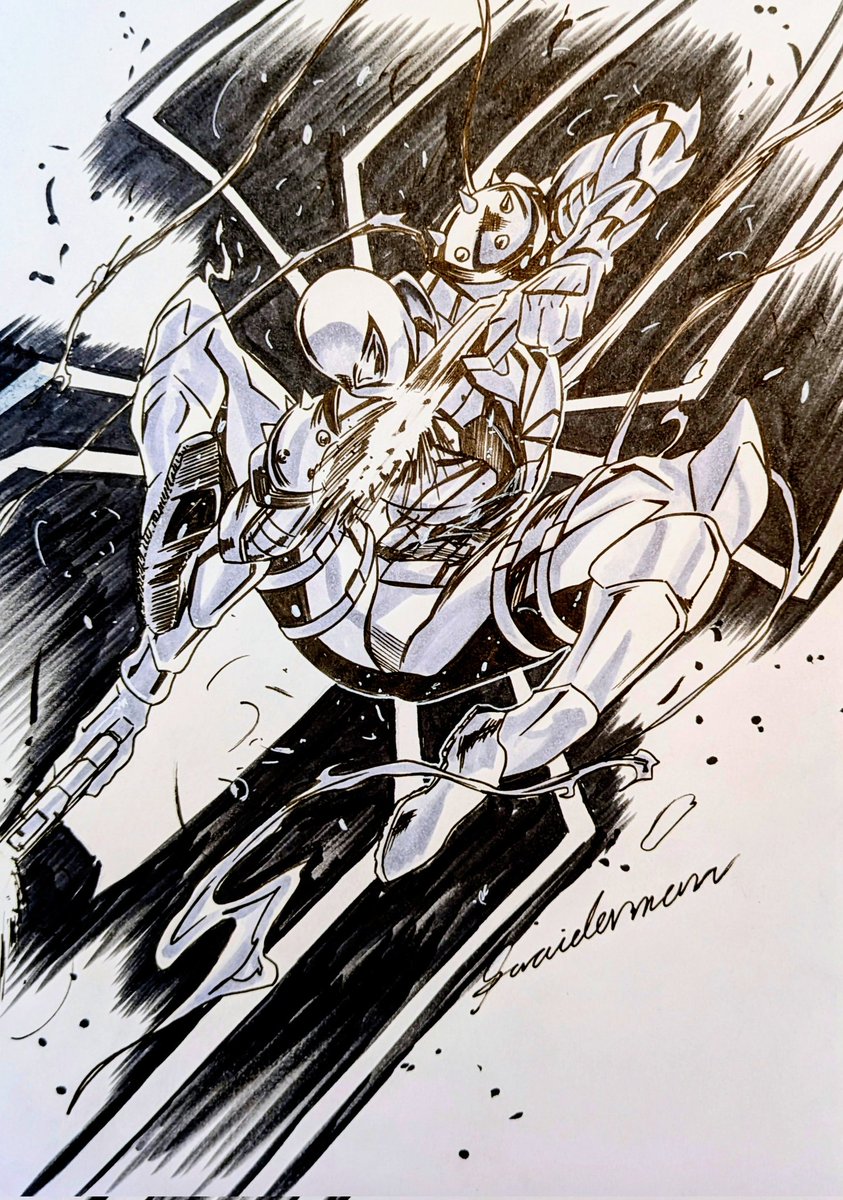 soraidey1962's tweet image. The Cure💥🕷🕸
#agentantivenom  #agentvenom #venom