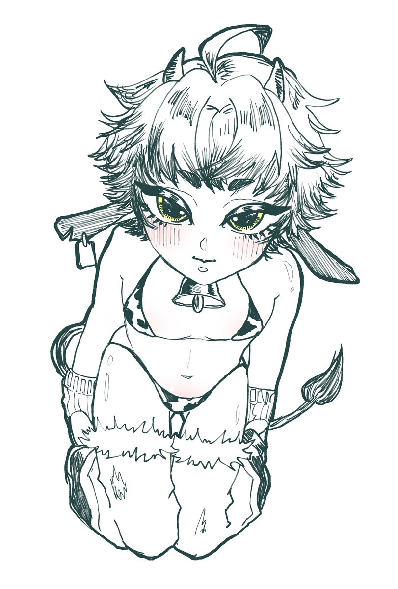 神無月 まなと tweet media