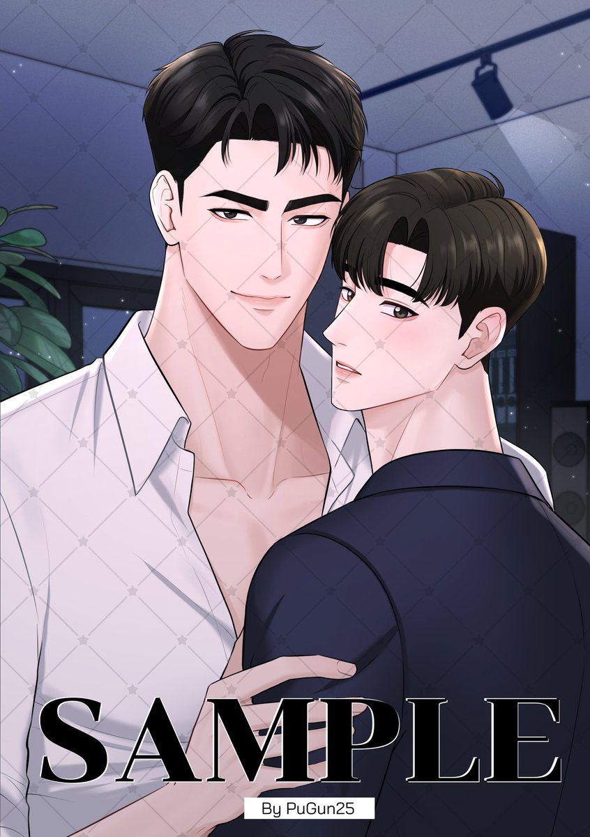 PuGun25.COMMISSION tweet media