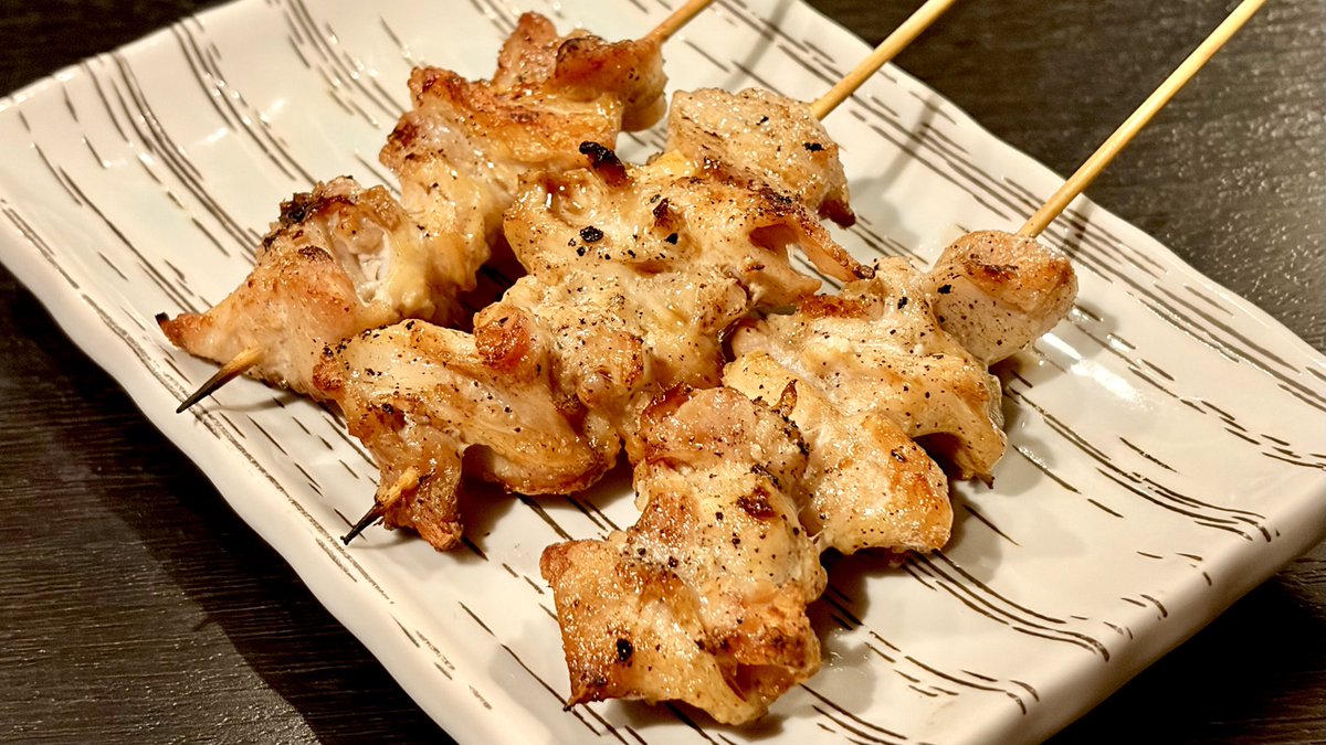 翔@すすきのマスター🍺 札幌グルメ tweet media