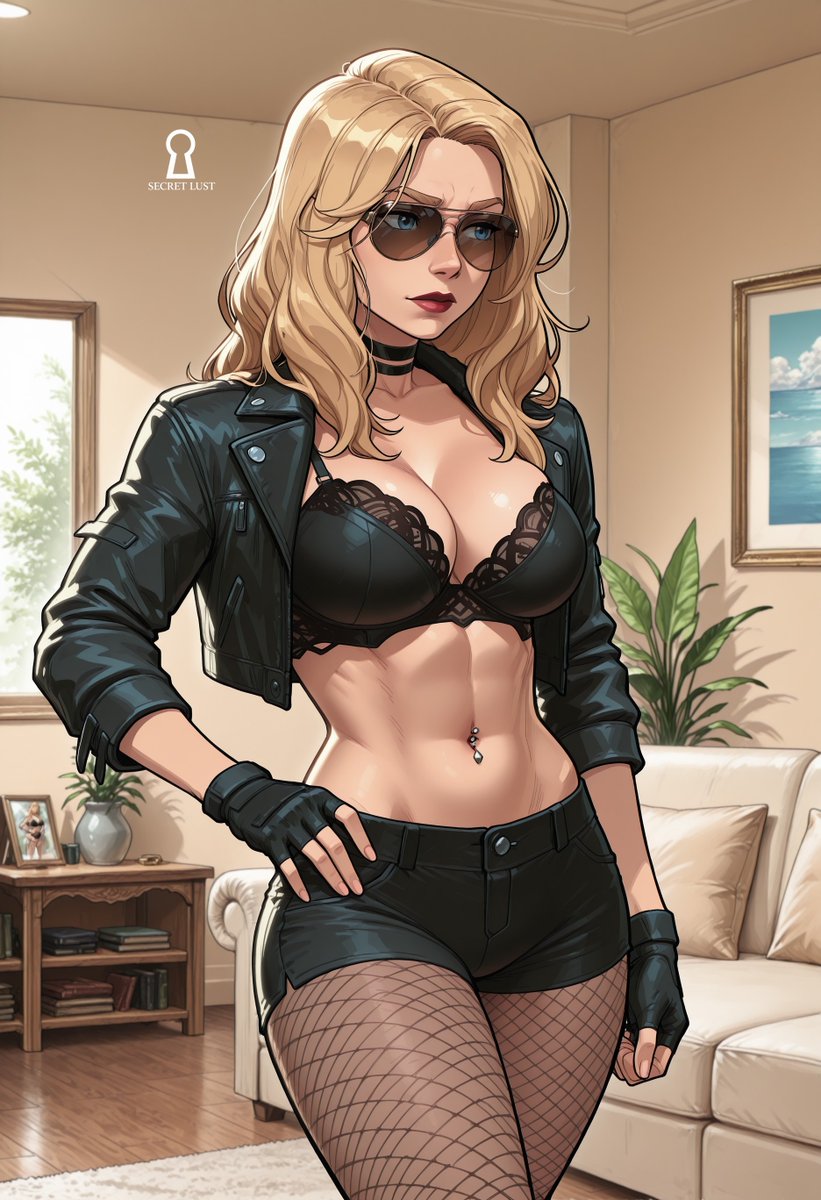 secret_lust69's tweet photo. The Canary’s Guest

#blackcanary #greenarrow #dccomicsfanart #dc https://t.co/apBSj77Qaw