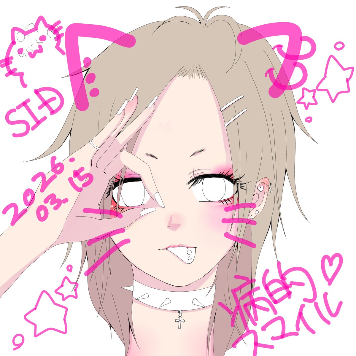 みさき@5/23神戸8/2岡山♡ tweet media