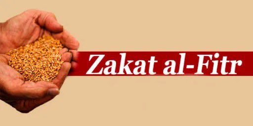 [THREAD] Les choses à savoir sur la Zakat Al Fitr