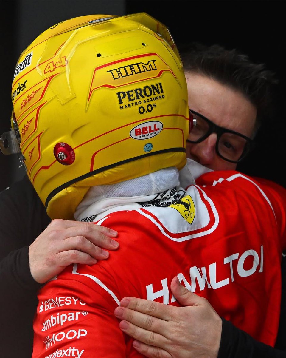 Something never changes..