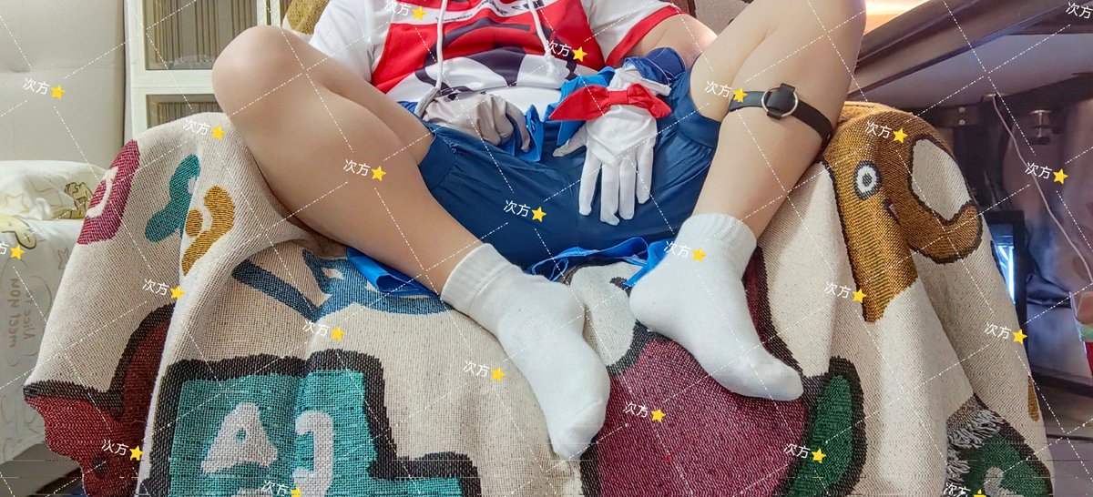次方⭐ tweet media