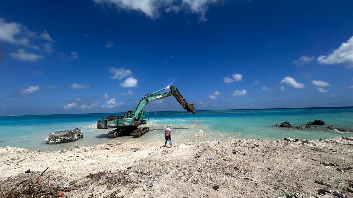 Ministry of Fisheries and Ocean Resources tweet media