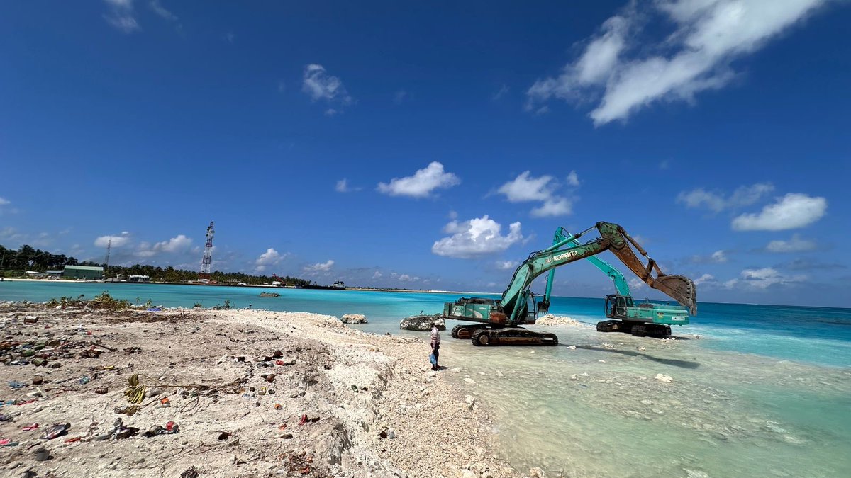 Ministry of Fisheries and Ocean Resources tweet media