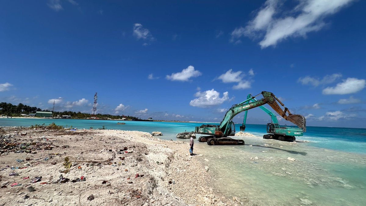 Ministry of Fisheries and Ocean Resources tweet media