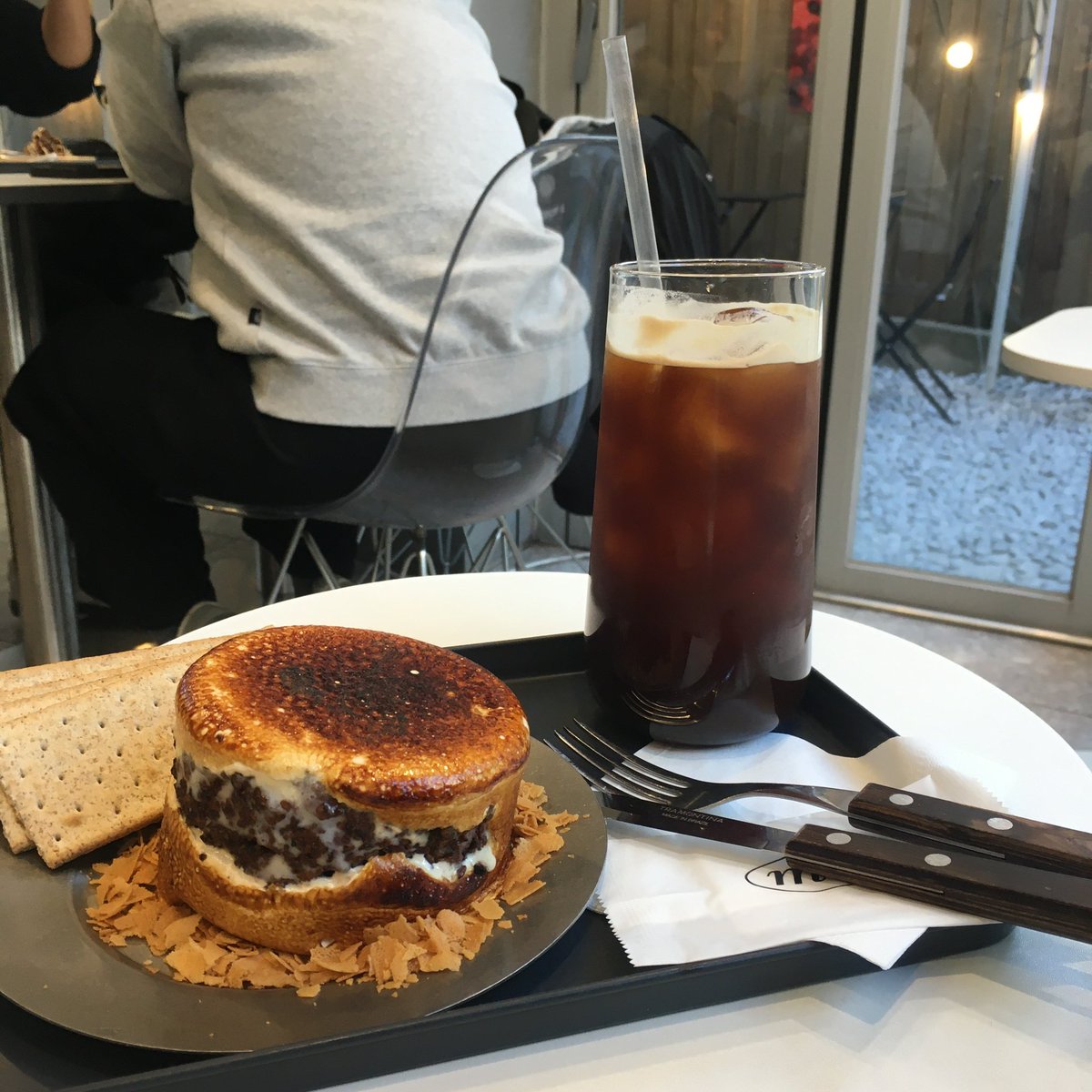 짱마.. tweet media