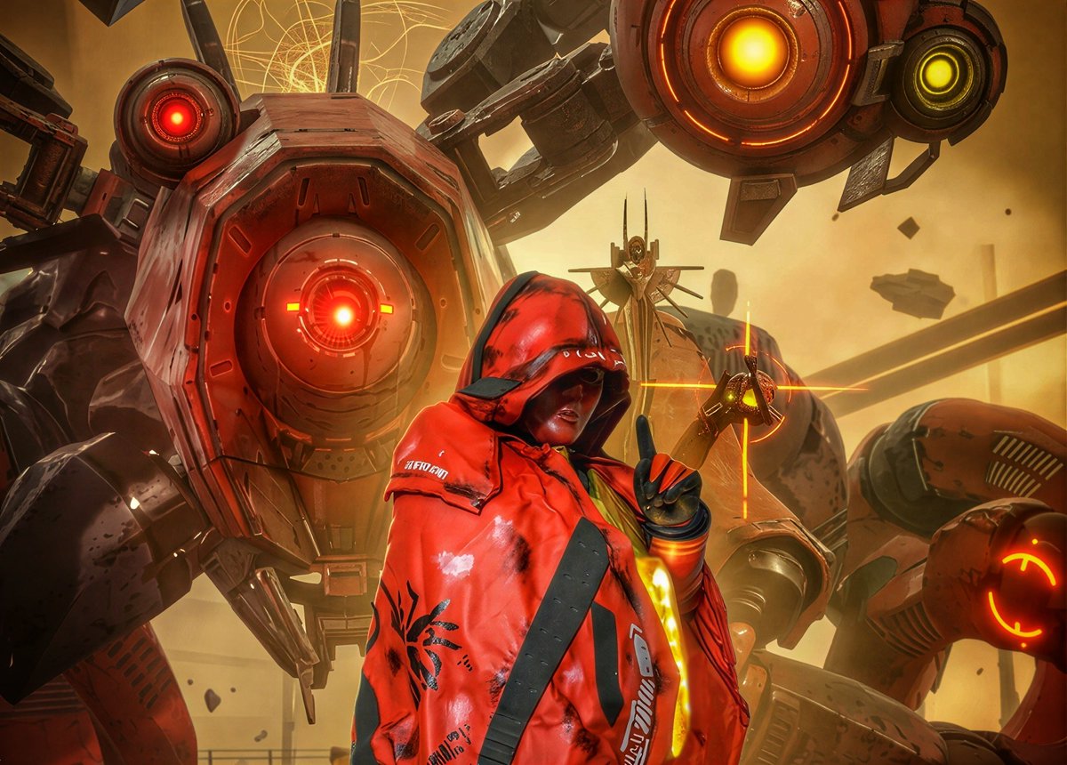 Deadman Cosplay tweet media