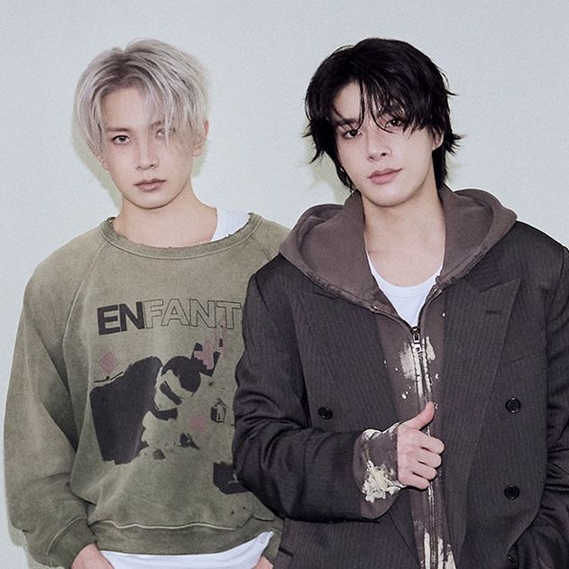 JeonCooky_14's tweet photo. @_philiapan56401 Heejake

HEESEUNG IS NOT OPTIONAL. Erasing him undermines ENHYPEN's identity. Fans demand seven members remain intact. ENHYPEN IS SEVEN.

DO NOT REWRITE THE FATE OF ENHYPEN
#ENHYPEN_IS_SEVEN
#BEACCOUNTABLE_BELIFT
#ENHYPEN_IS_7
#HEESEUNG_STAYS https://t.co/ZJM1qmQRVa