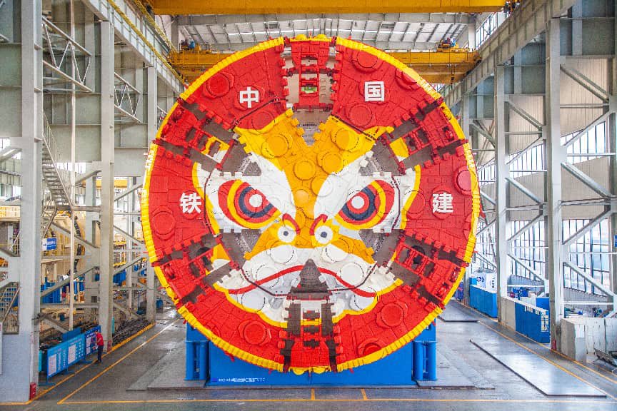 CRCCNews's tweet image. At #CRCC, we have many iconic circular projects that embody this geometry. These diverse circular designs reflect harmony, balance, and connectivity.
Let’s appreciate the power and aesthetic beauty of the circle!
#Piday