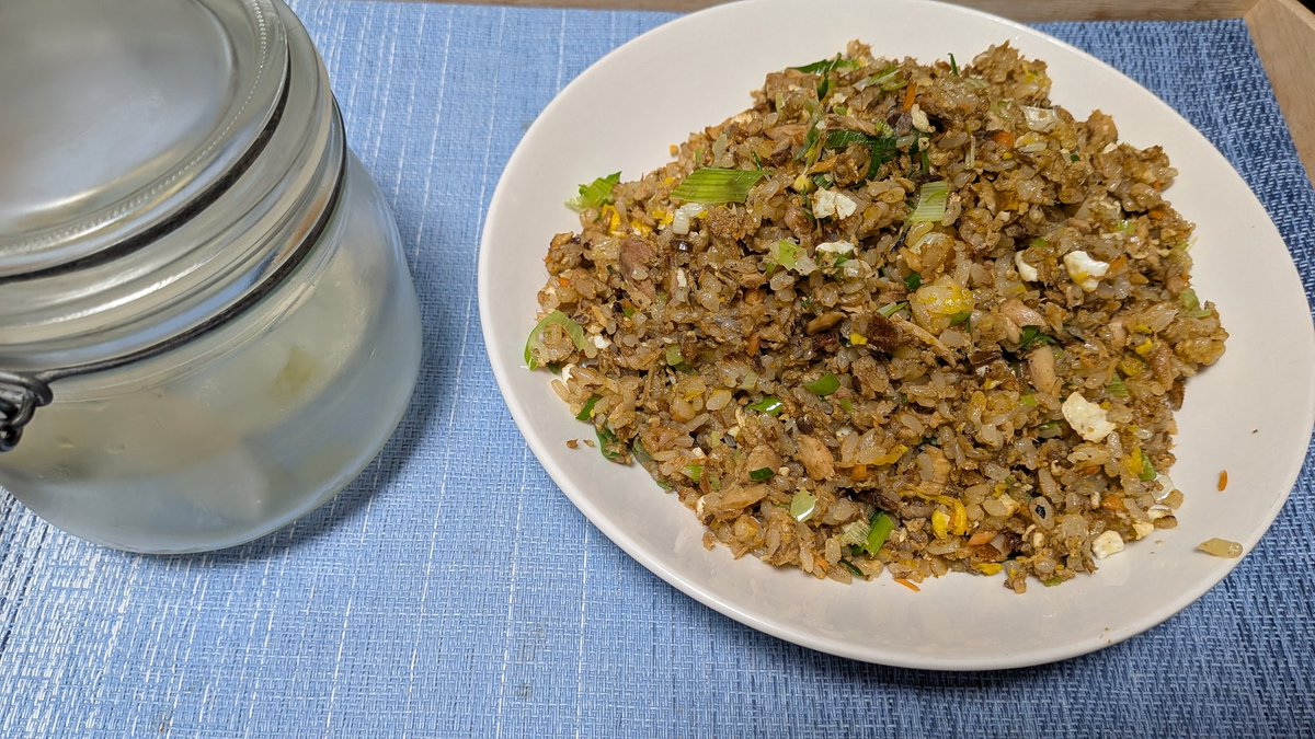 りそ'sキッチン tweet media