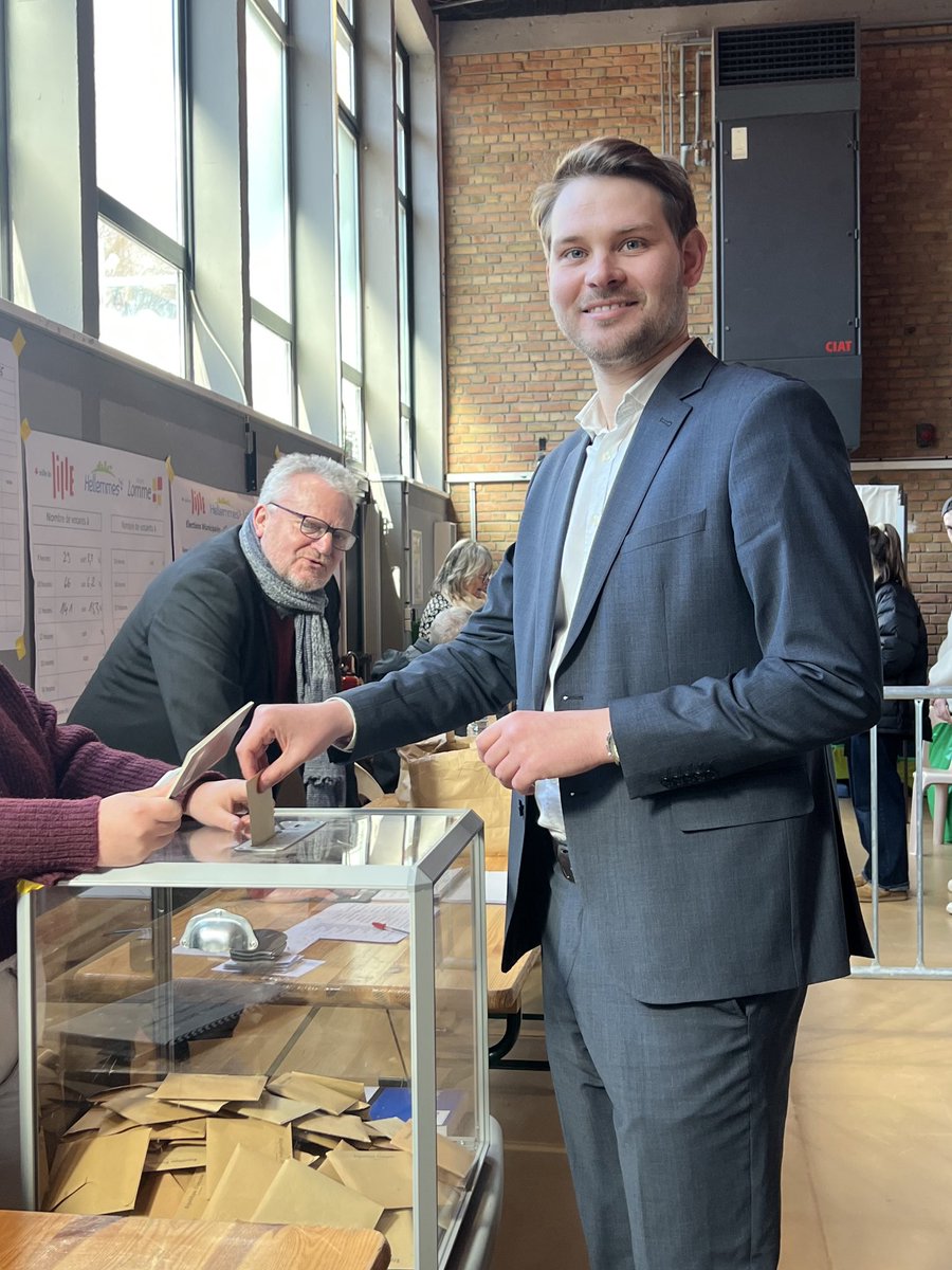 Louis DELEMER tweet media