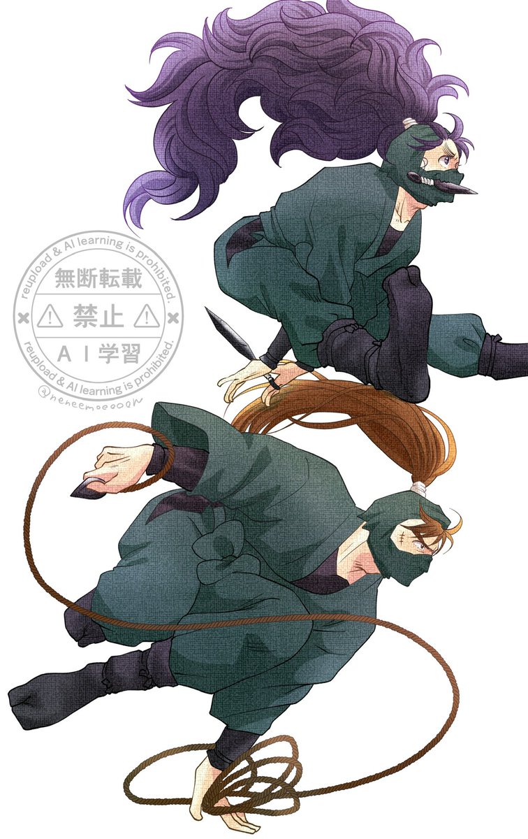 寧々右衛門 tweet media