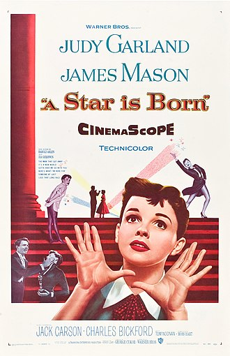 iShowTunes's tweet photo. 🎭 TODAY on #TCM. . .
A #MovieMusical Double-Feature. . .
10:15 a.m. ET - #SinginInTheRain
12:15 p.m. ET - #AStarIsBorn
#TCMParty #TCMEssentials #GeneKelly #JudyGarland https://t.co/ODQFjPpjlL