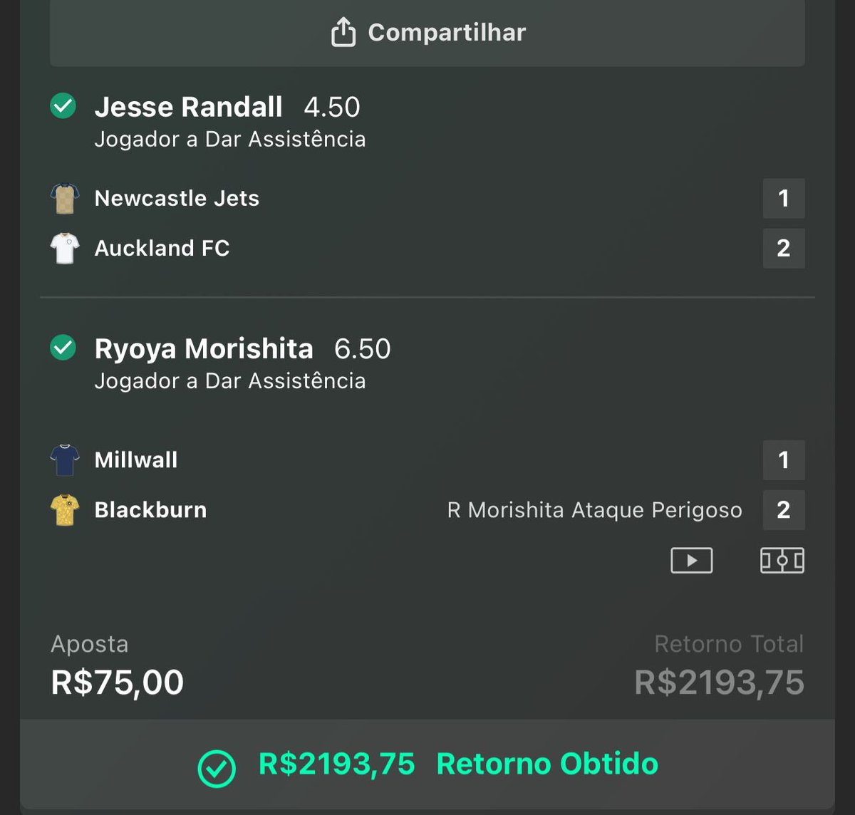 Panasonic tips ⚽️ tweet media