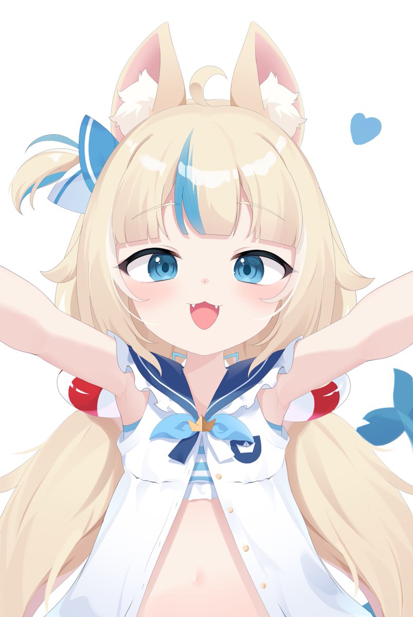 ささめ tweet media