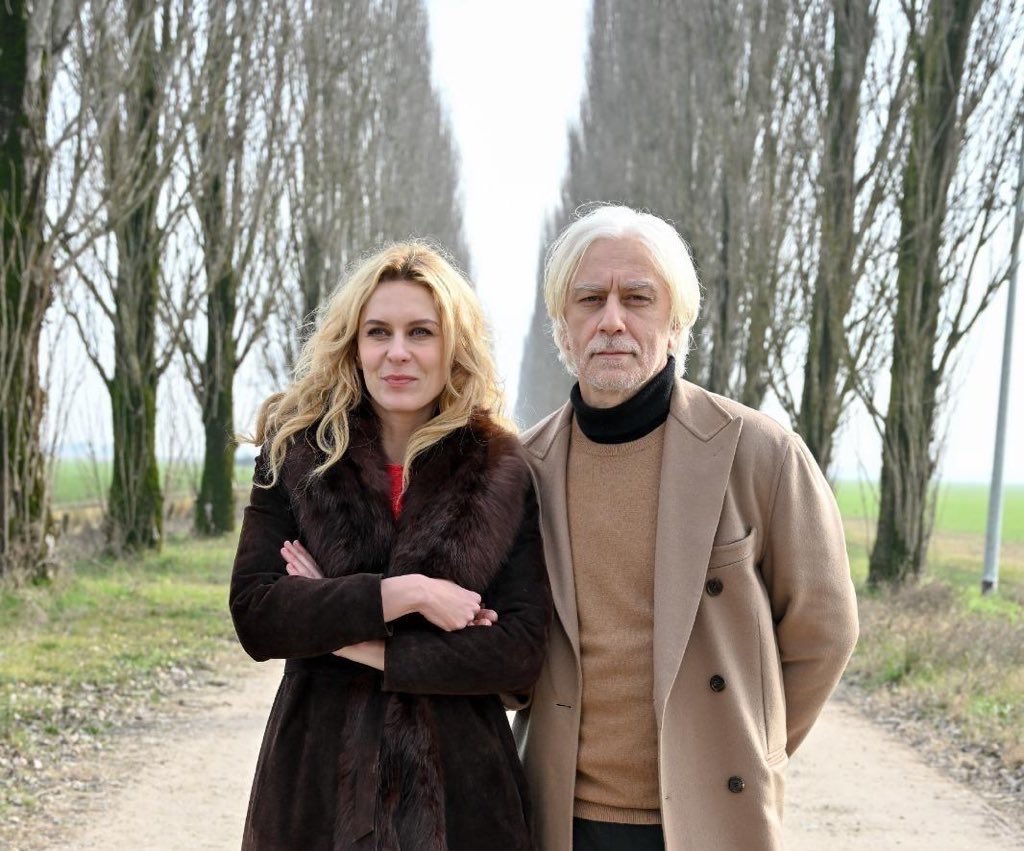 Elisabetta Sgarbi tweet media