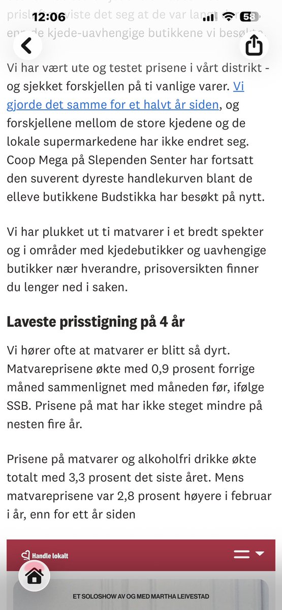 odd gisholt tweet media