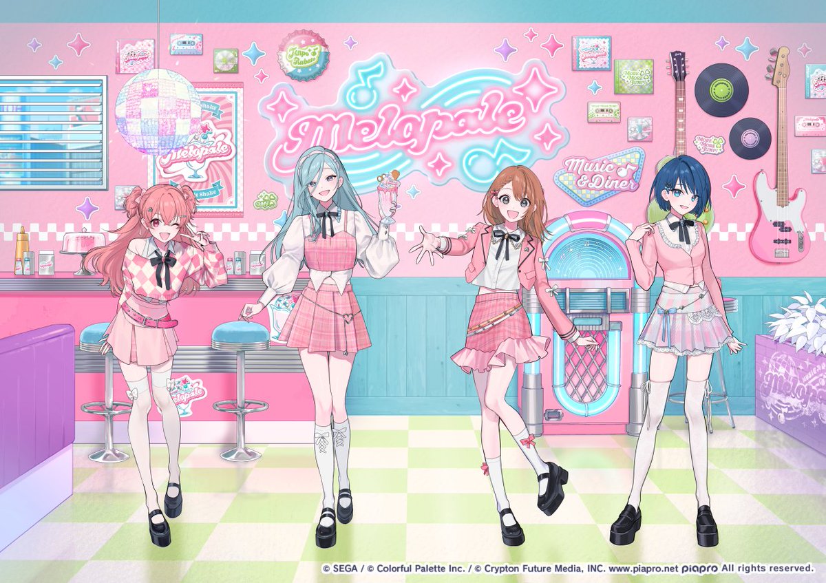 モゲラッタ tweet media