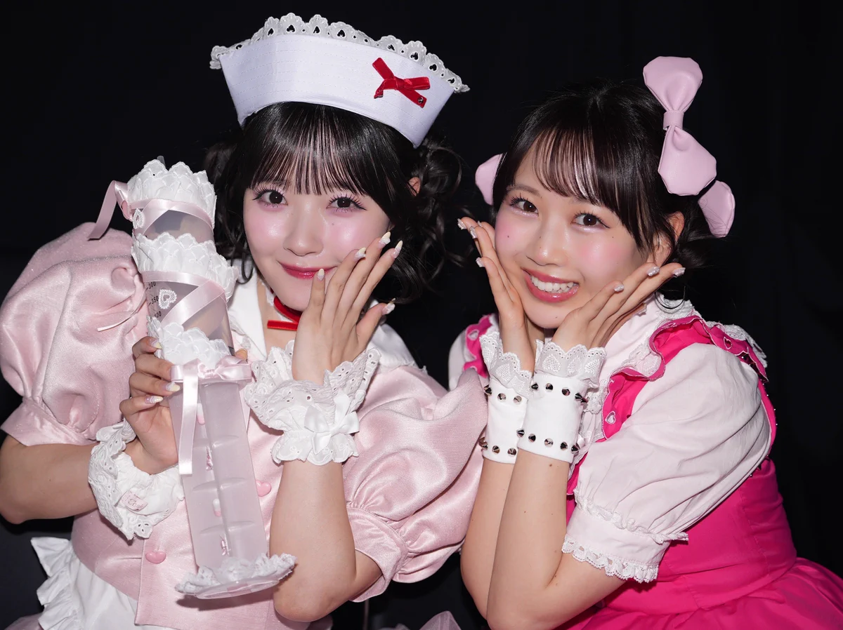 CUTIE STREET【Official】 on X: 