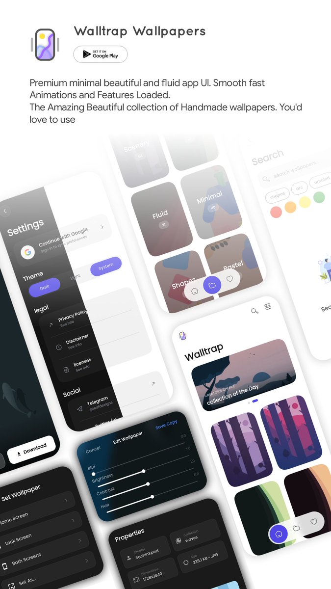 Leaf Designs tweet media