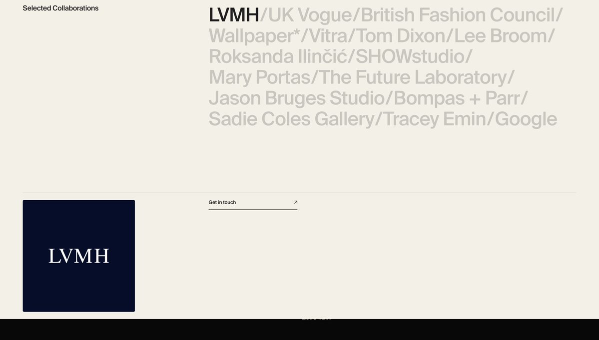 One Page Love tweet media