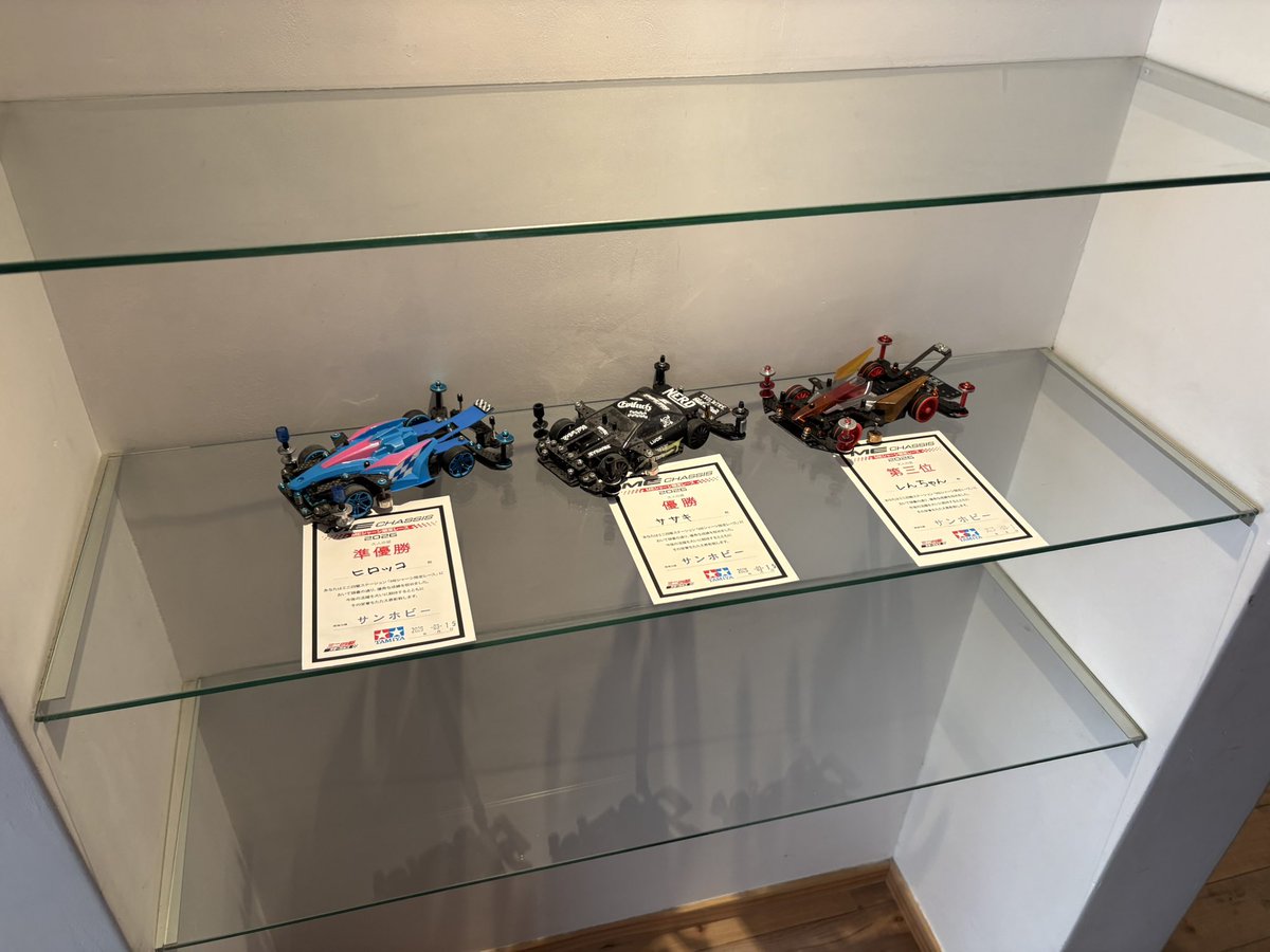 よう@S2K tweet media