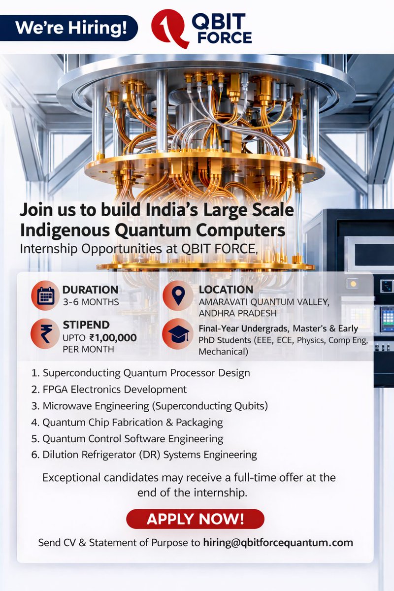 QBIT FORCE QUANTUM tweet media