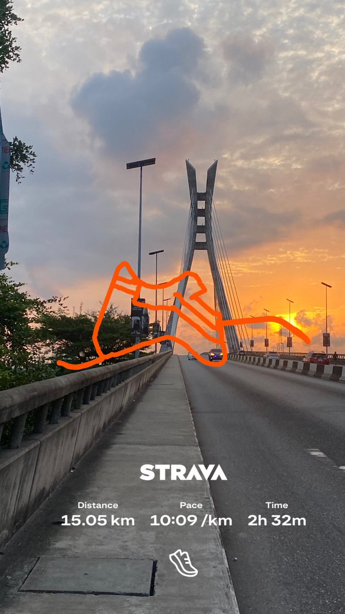 KingofKontent's tweet image. Happy Mothers Day to all the women out there. In the same spirit I spent my morning pacing a potential mother. Running is about freedom, motherhood shouldn’t be anything less. 
Lovely sight even more lovely views. 
#Runners #Running #RunwithOBATK