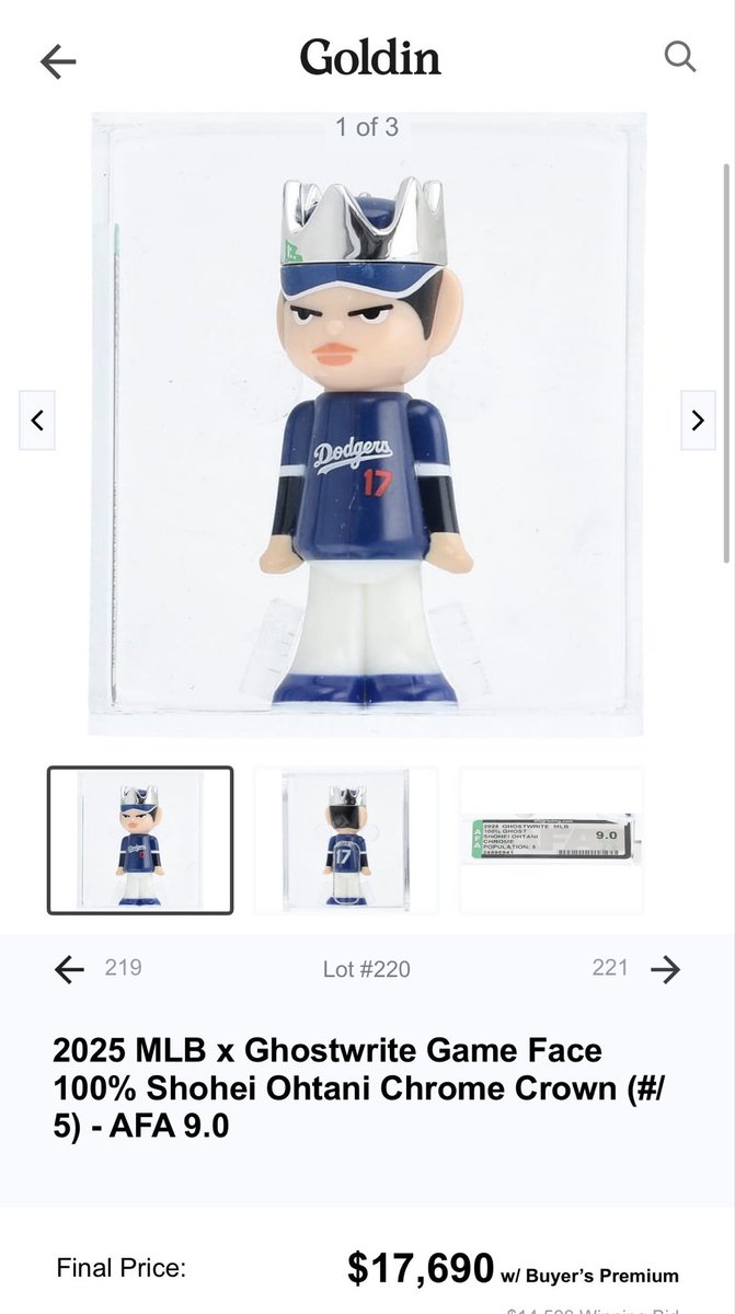 Will Stern tweet media