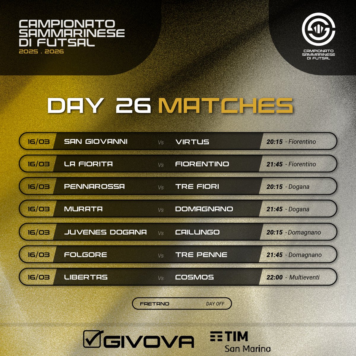 FSGC | official tweet media