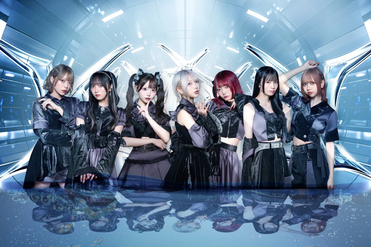 XINXIN【公式】 tweet media