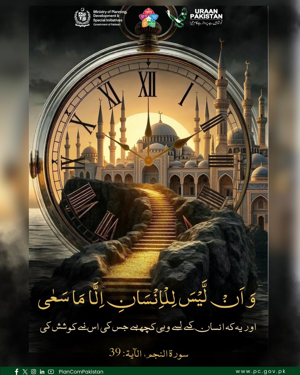 Ministry of Planning and Development tweet media