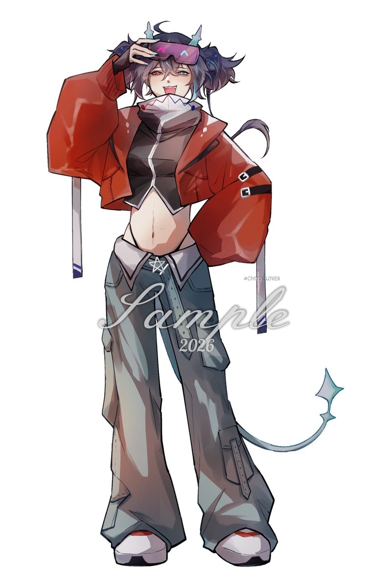 千代七柚子CHIYO tweet media