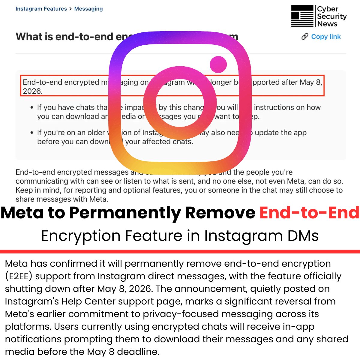 Cyber Security News tweet media