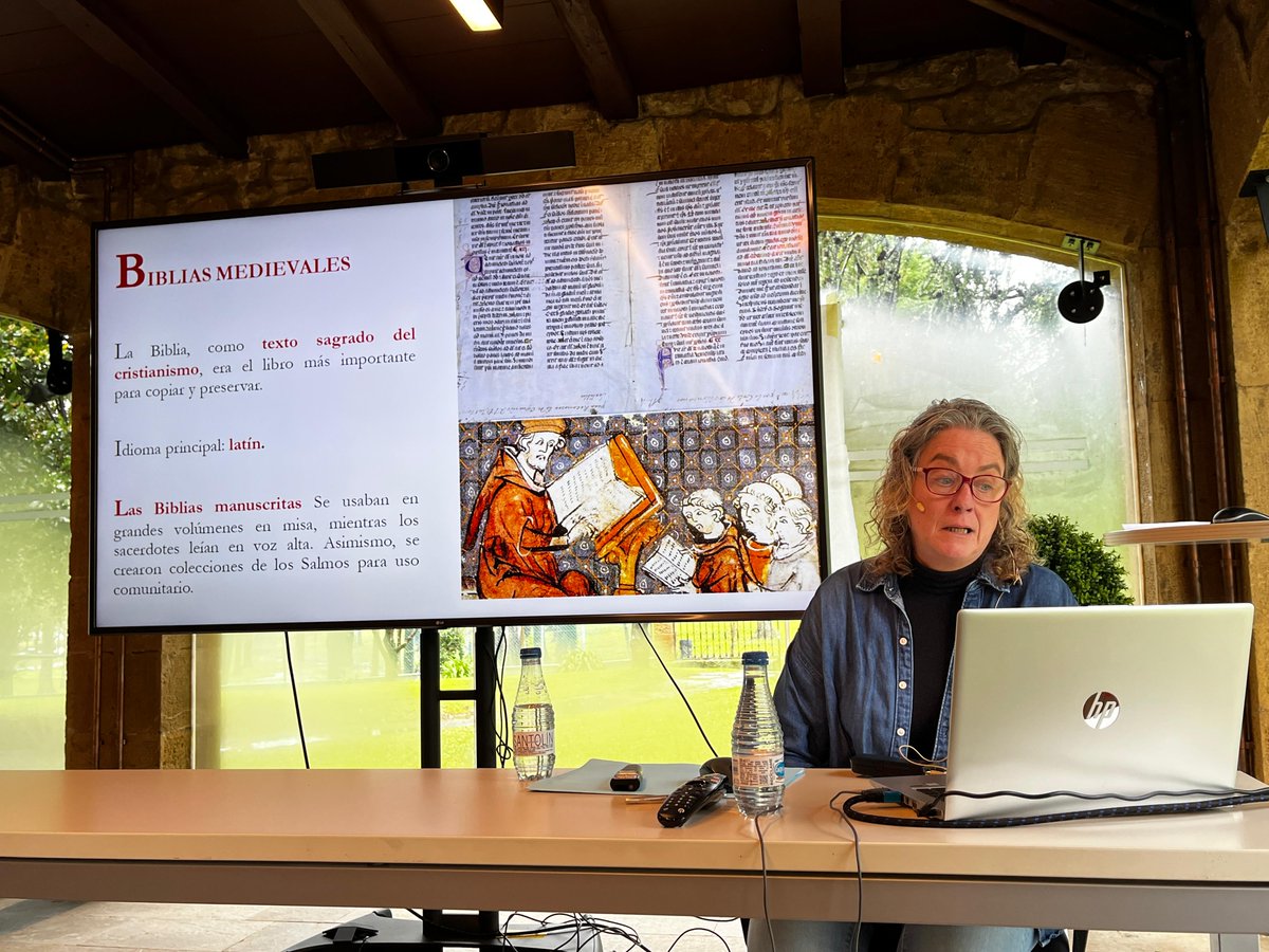 El Pobaleko Burdinola / Ferrería de El Pobal tweet media