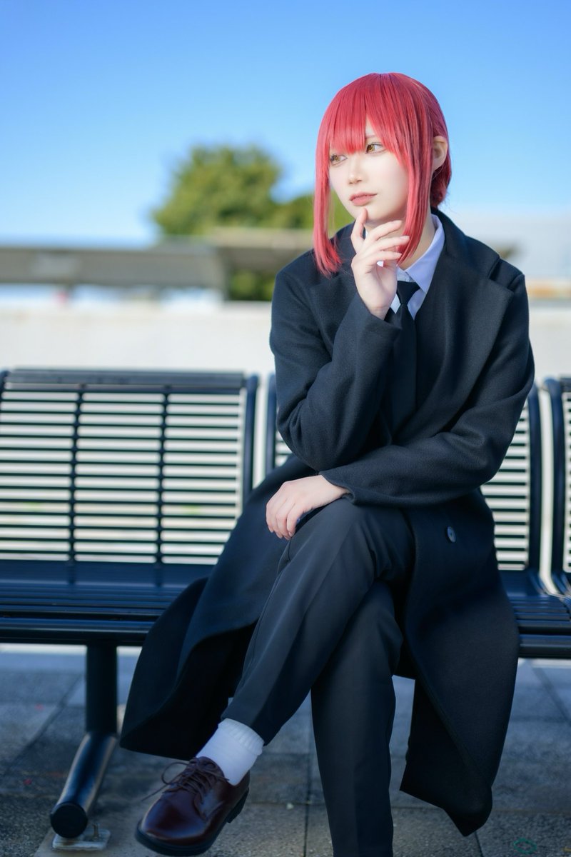 九瀬りく tweet media