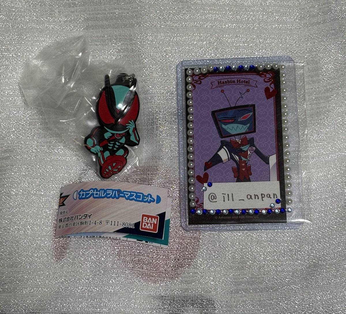 ❆ あんぱん ❆ tweet media