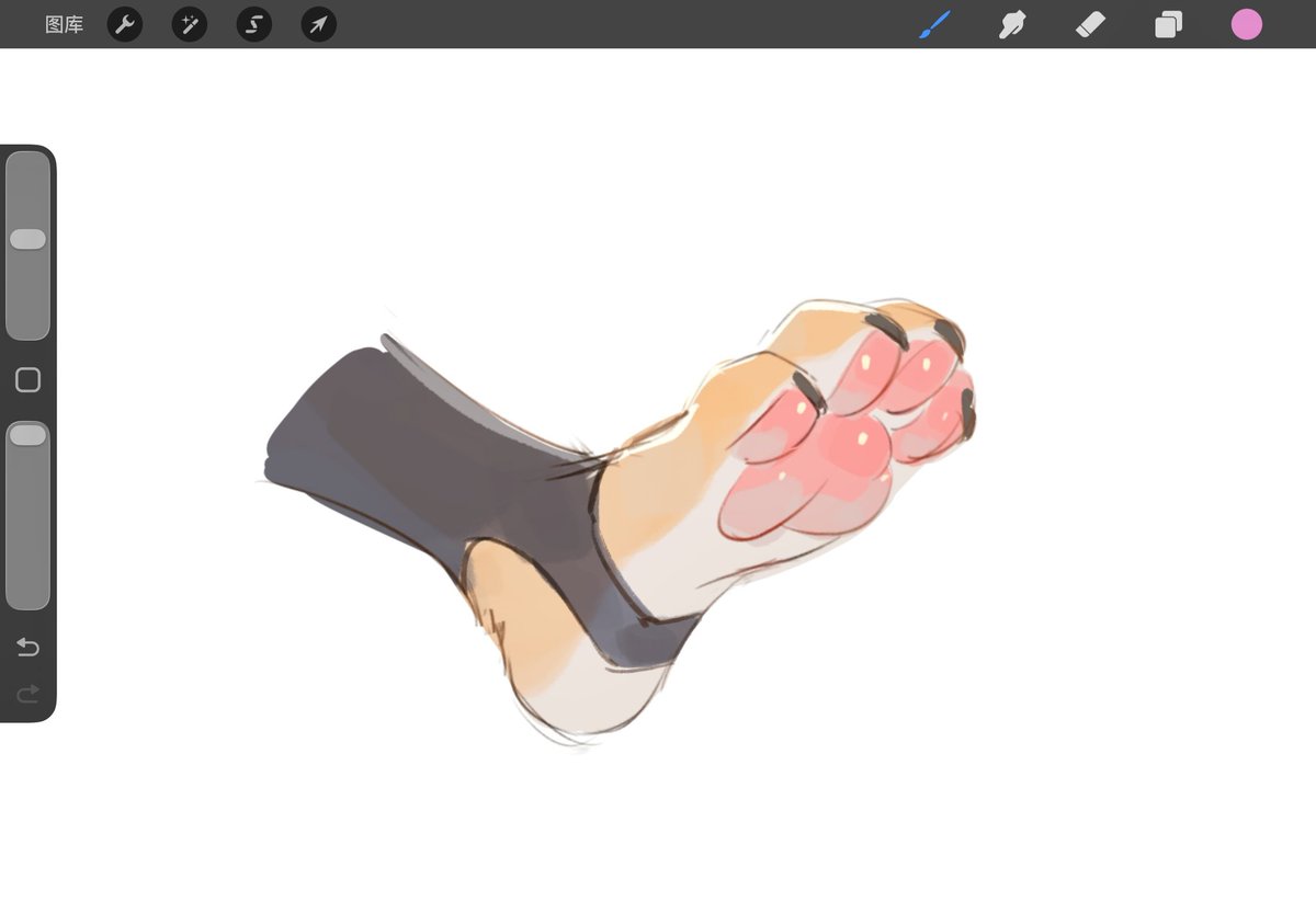 睡不着觉 tweet media