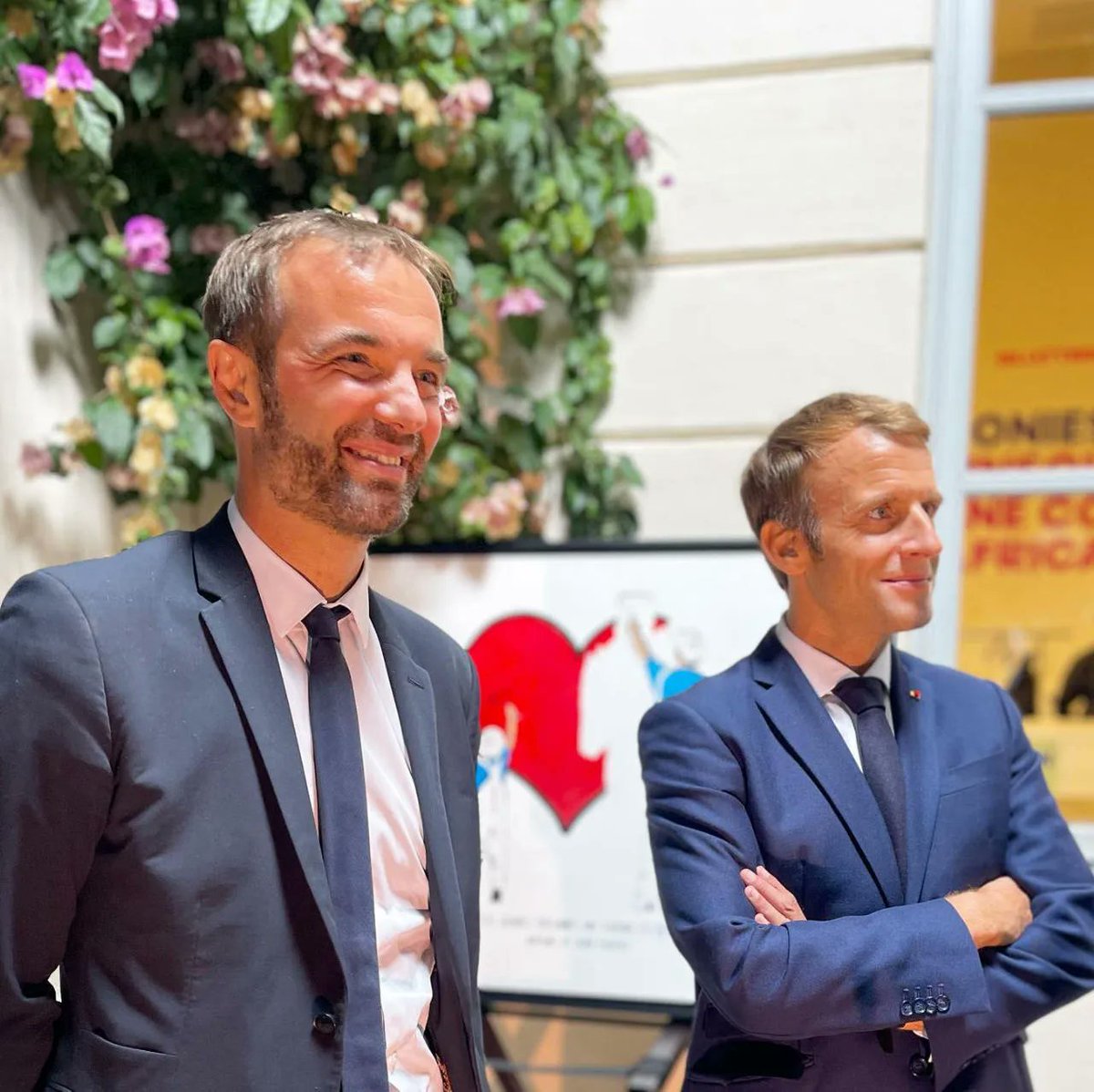 ccastanette's tweet image. Aujourd'hui, on commence à degager @MDelafosse à #Montpellier.
#Municipales