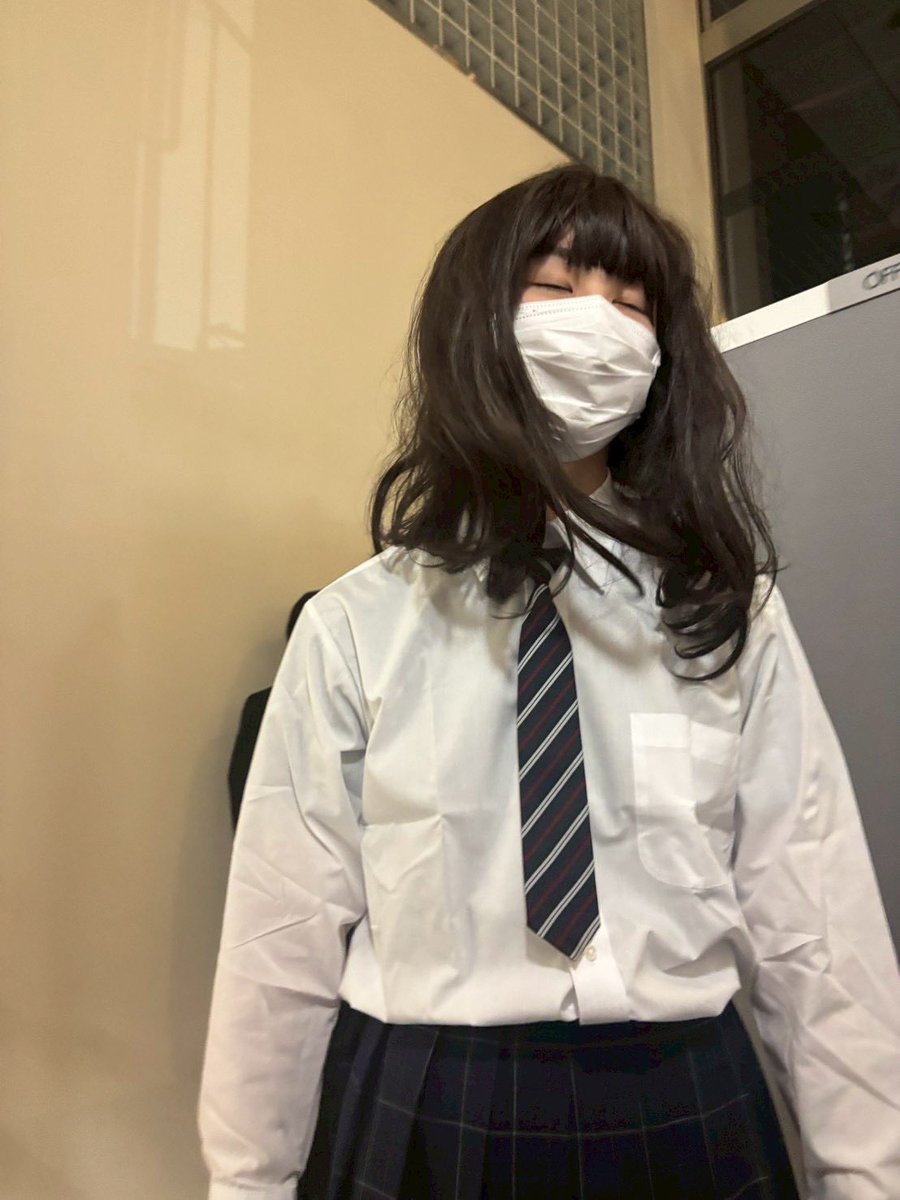 【終演】GOC18期×19期対決ライブ「蹂躙」 tweet media