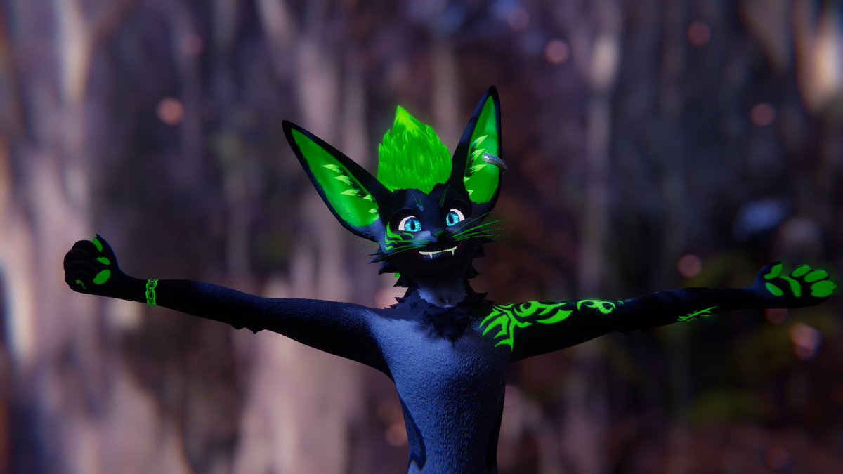 Oh my goodness, 1K of you beans?! That's insane, thankyou so much! <3