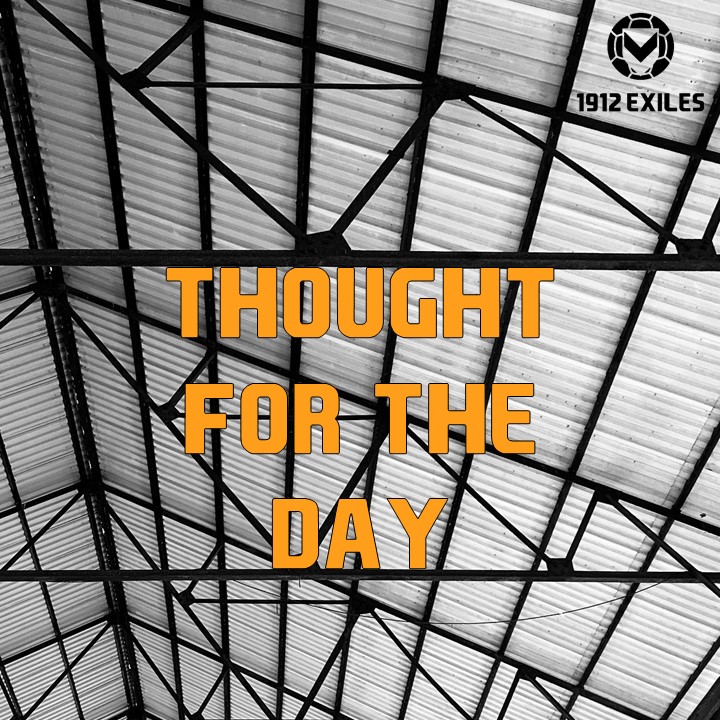 1912 Exiles: Newport County podcast tweet media