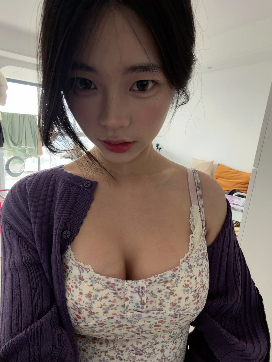 忧郁的吸管 tweet media