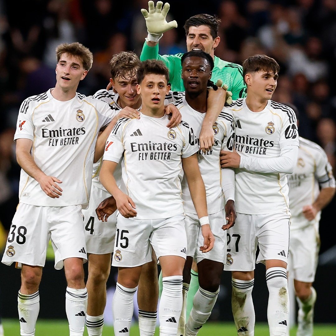 Voltage ⚡🏆♑ tweet media