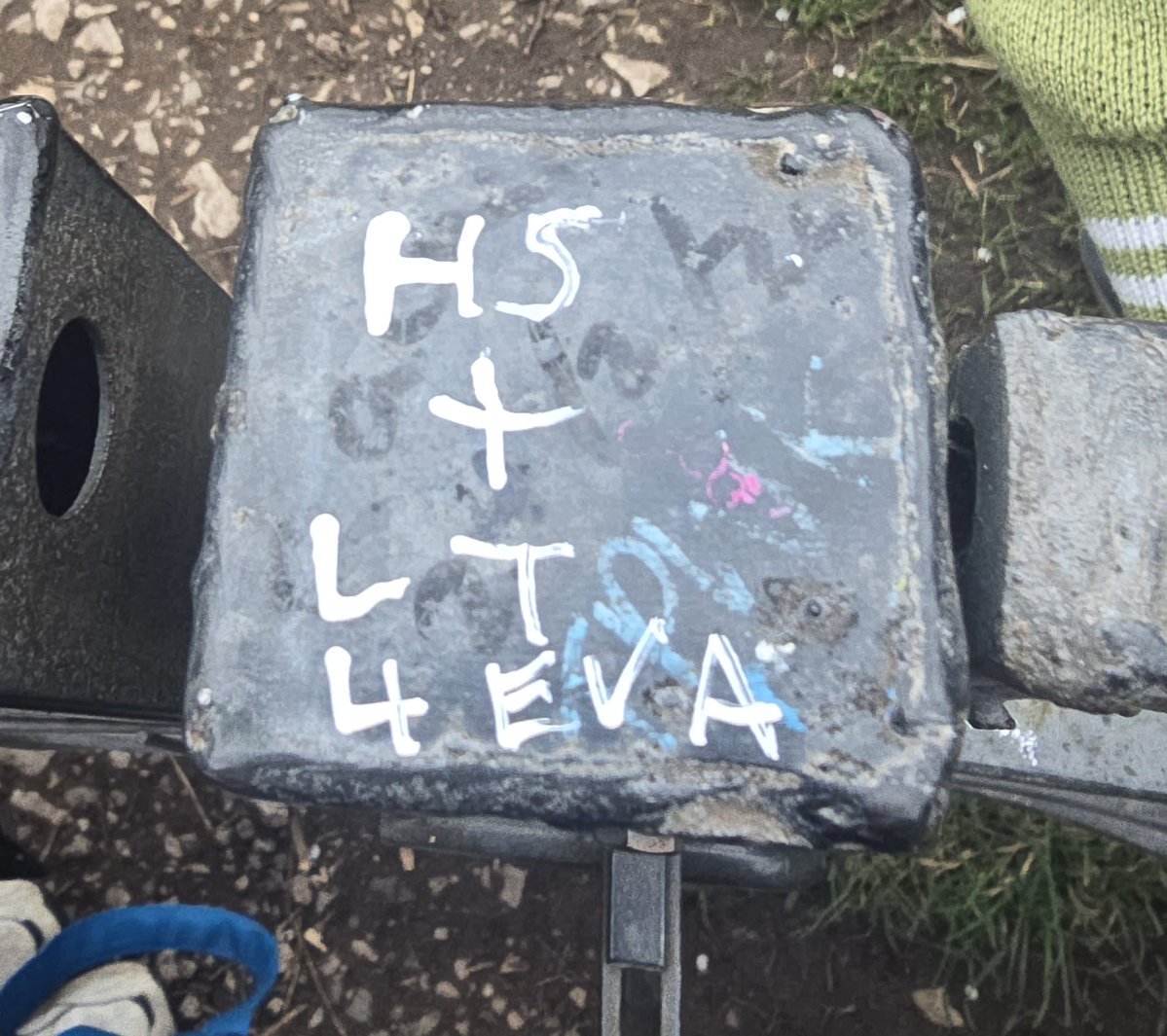 Once a rat always a rat.