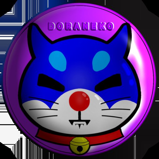 #DORANEKO $DORA
ガチ上がり🔥
投資は自己判断で

ERC20
CA　0xf941fed95a8e0167fb4c14ce8f3343afcfb1fece

#仮想通貨 #暗号資産
#memecoin #Crypto #ETH