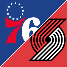 brasablazers's tweet image. 🚨 ATENÇÃO🚨

O gigante do Oregon volta às quadras essa noite.

🏀vs Philadelphia 76
🕚19:00 hrs
🏟️ Wells Fargo Center
📺 NBA League Pass
🚫Fora: Lillard, Sharpe
❓❓ Questionável: Robert Williams 

#RipCity #NBA | #Trailblazers